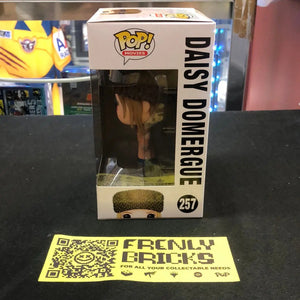 Funko Pop! Vinyl: Daisy Domergue 