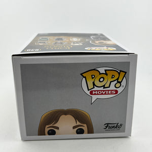 Funko POP! Movies Lord Of The Rings - Boromir #630 - Vinyl Collectable FRENLY BRICKS - Open 7 Days