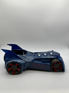 Batman Power Attack Batmobile Mattel 2011-No Figure