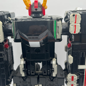 Power Rangers Lightspeed Rescue DX Grand Liner Super Train Go Go Five Megazord FRENLY BRICKS - Open 7 Days