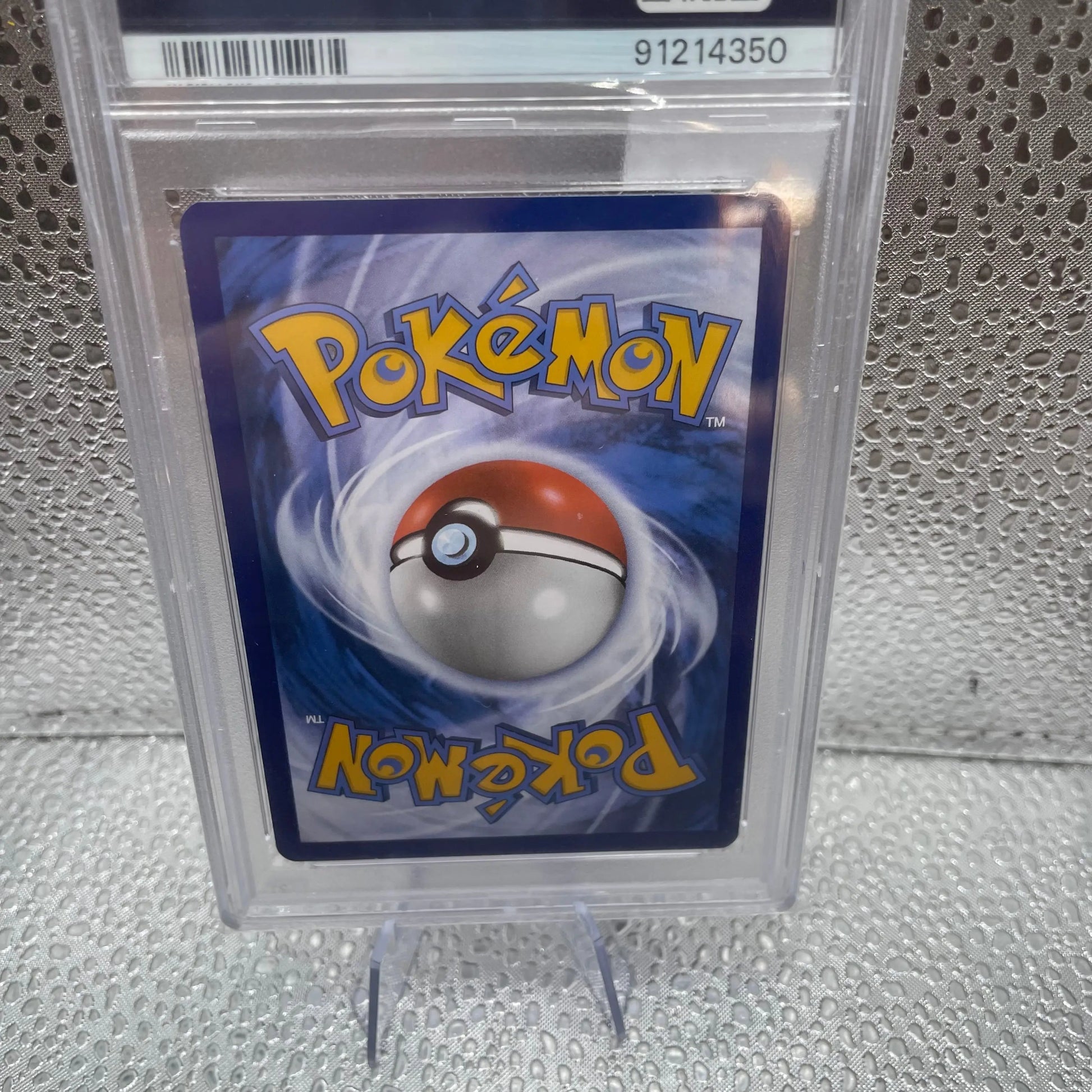 Charizard EX #199/165 Pokemon Card Full Art Special Illustration RARE TCG PSA 9 Mint FRENLY BRICKS - Open 7 Days