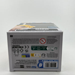 Funko POP! Animation Demon Slayer - Makio #1538 - Special Edition FRENLY BRICKS - Open 7 Days