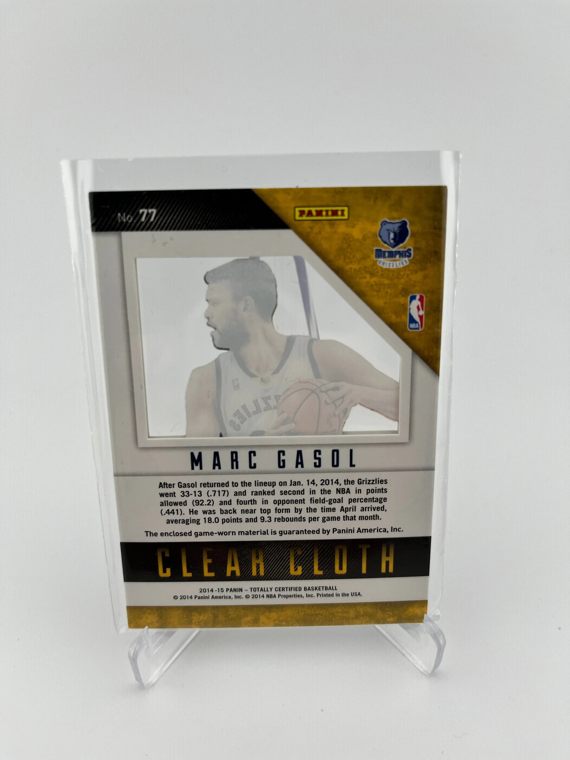 NBA Player Card Lot 13 - Patch and Serial Numbered Cards FRENLY BRICKS - Open 7 Days