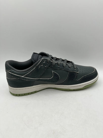 Nike Dunk SE Low Halloween - Cauldron - Mens UK12 - With Box FRENLY BRICKS - Open 7 Days
