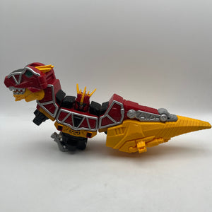 Original Kyoryuger Dino Charge Gabutyra Incomplete FRENLY BRICKS - Open 7 Days