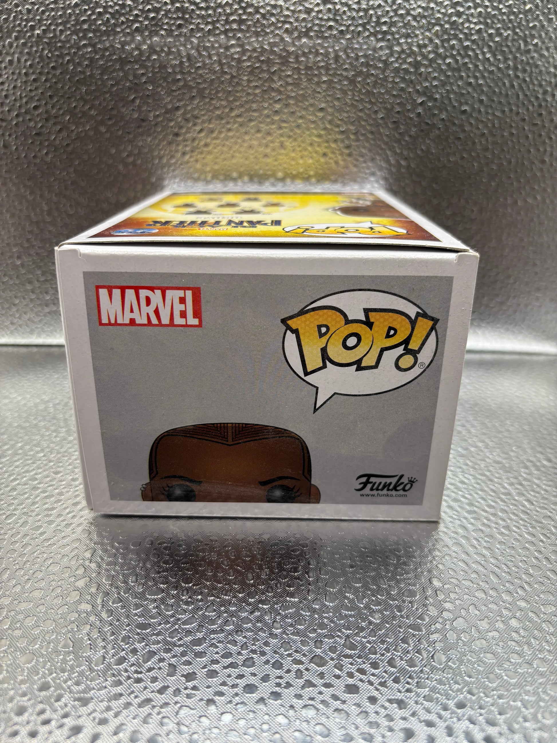 Pop Vinyl #275 Black Panther Okoye FRENLY BRICKS - Open 7 Days