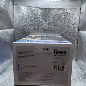 Funko POP! Television Star Trek Spock Mirror Universe #82 Vinyl Figure FRENLY BRICKS - Open 7 Days