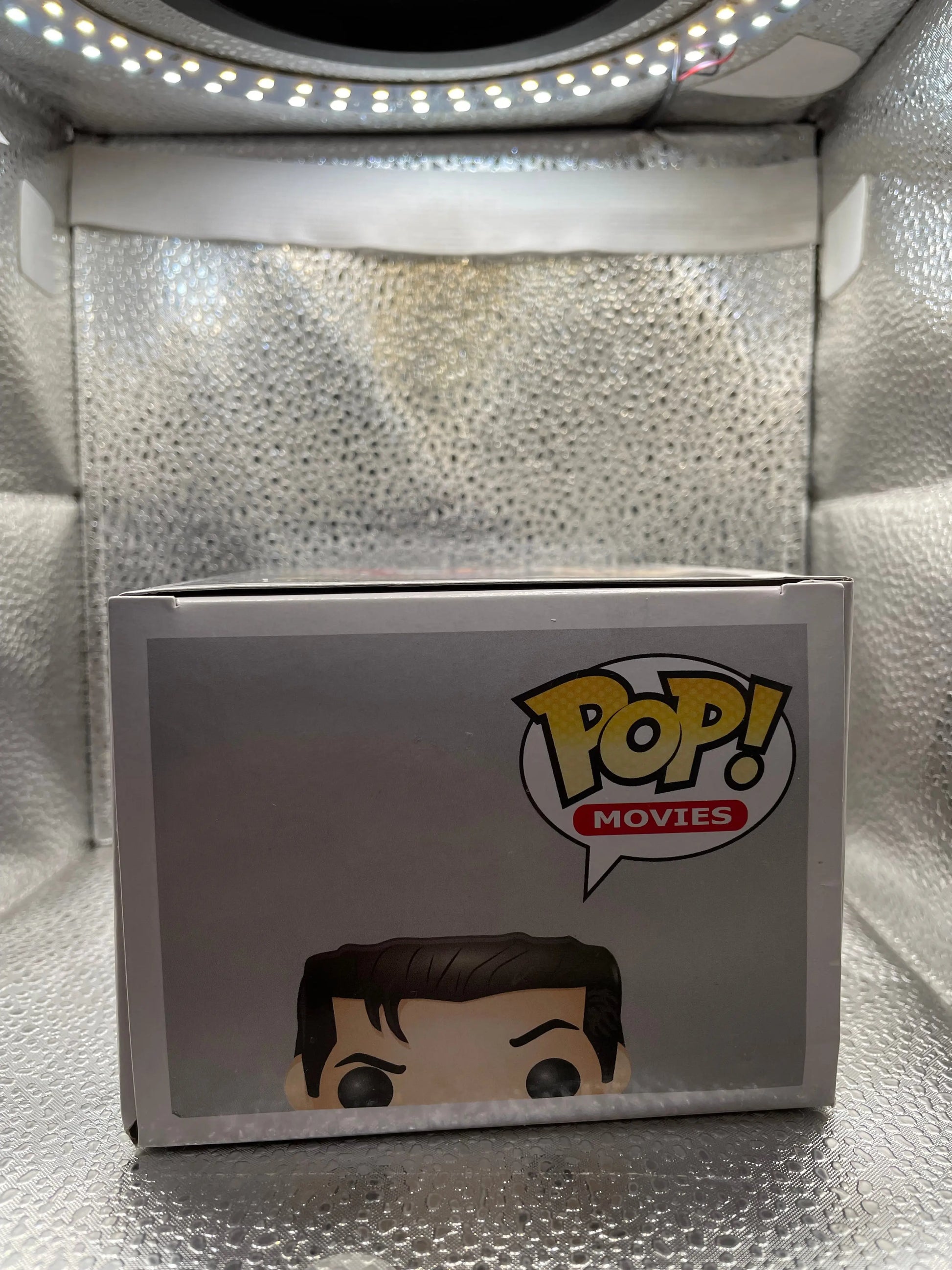 Ash #53 Army of Darkness Evil Dead Funko Movie Pop Vinyl | 2014 Vaulted | FRENLY BRICKS - Open 7 Days