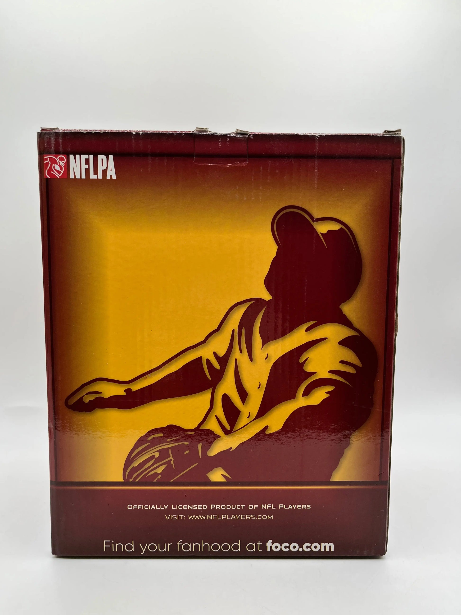 Jalen Hurts Player Bobblehead NFLPA College Football Collectible Figure FRENLY BRICKS - Open 7 Days