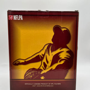 Jalen Hurts Player Bobblehead NFLPA College Football Collectible Figure FRENLY BRICKS - Open 7 Days