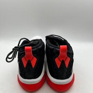 Rare Air Jordan Flight Time Shoes Blk White Rose Size US Men’s 10.5 - Used FRENLY BRICKS - Open 7 Days