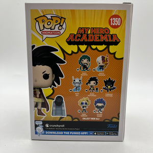 Funko POP! Animation My Hero Academia - Momo Yaoyorozu #1350 - Vinyl Collectable