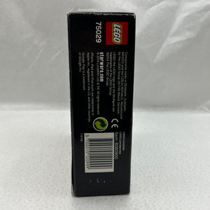 Lego Star Wars - Microfighters AAT 75029 - Sealed FRENLY BRICKS - Open 7 Days