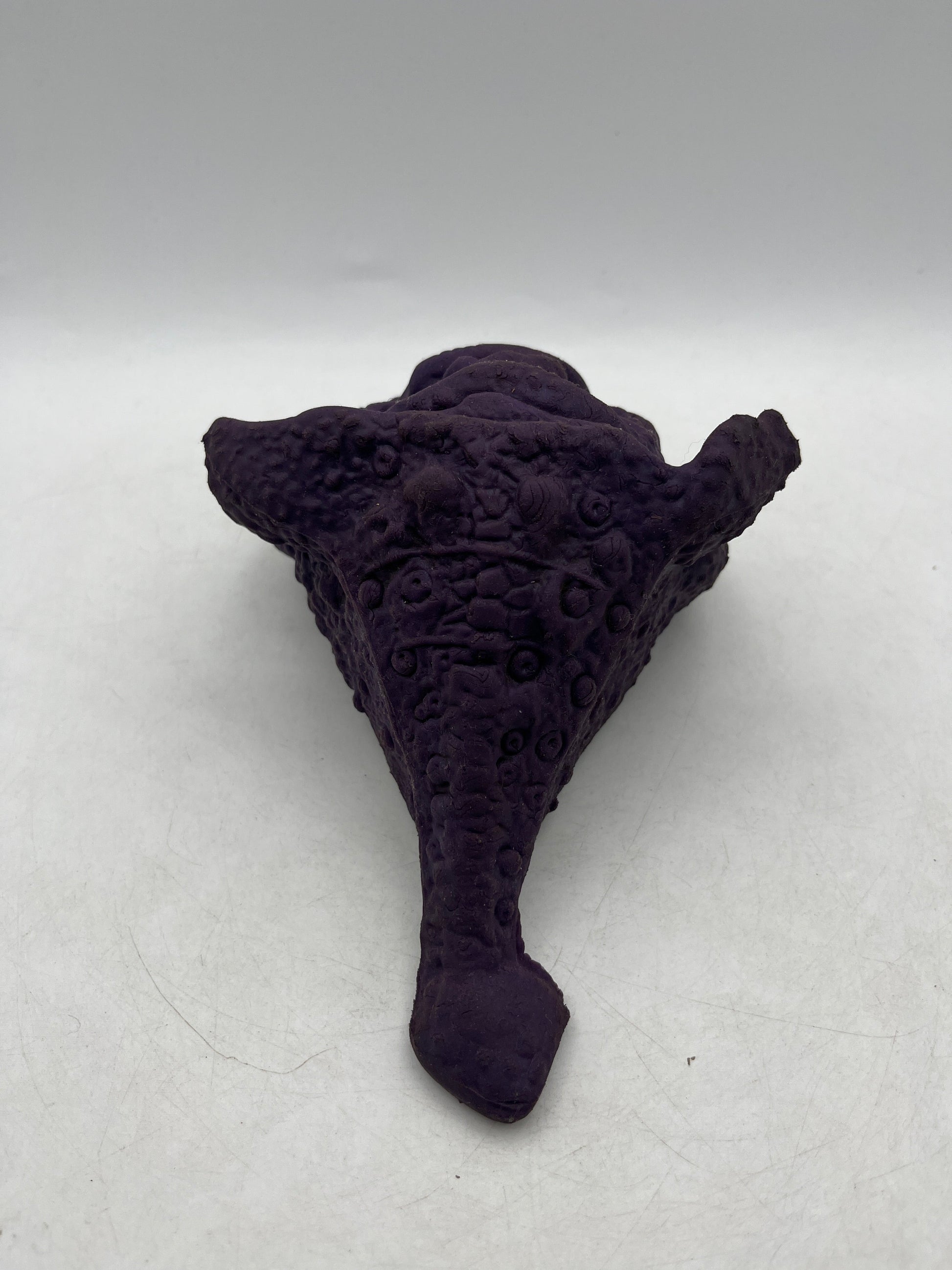 Boglins Squawk Klang Hand Puppet Vintage Boglin RARE FRENLY BRICKS - Open 7 Days