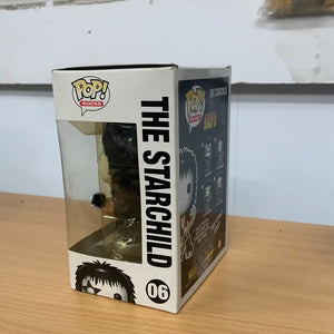 Funko POP! Rocks KISS The Starchild #6 Vinyl Figure FRENLY BRICKS - Open 7 Days