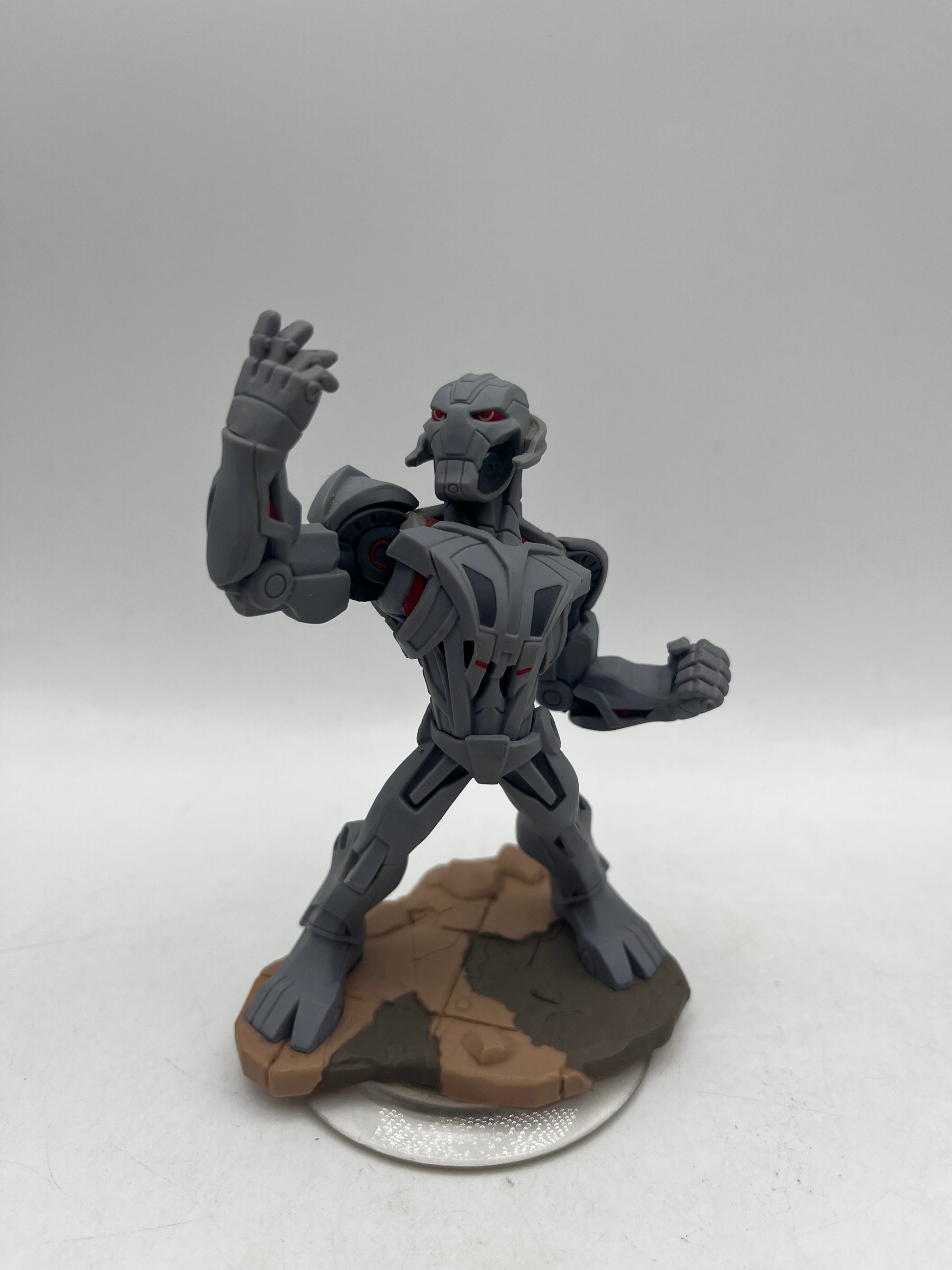 Disney Infinity Marvel Avengers Age of Ultron lot of 8 FRENLY BRICKS - Open 7 Days