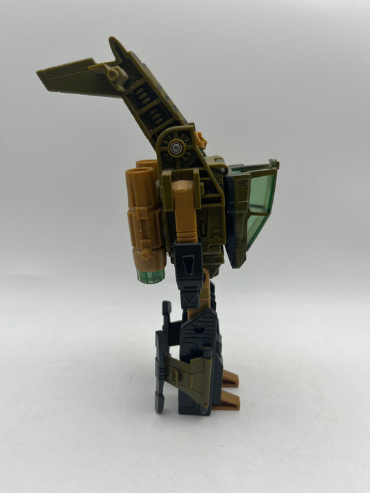 Hasbro Takara Transformers "SANDSTORM" Machine Wars Vintage +combinedshipping FRENLY BRICKS - Open 7 Days
