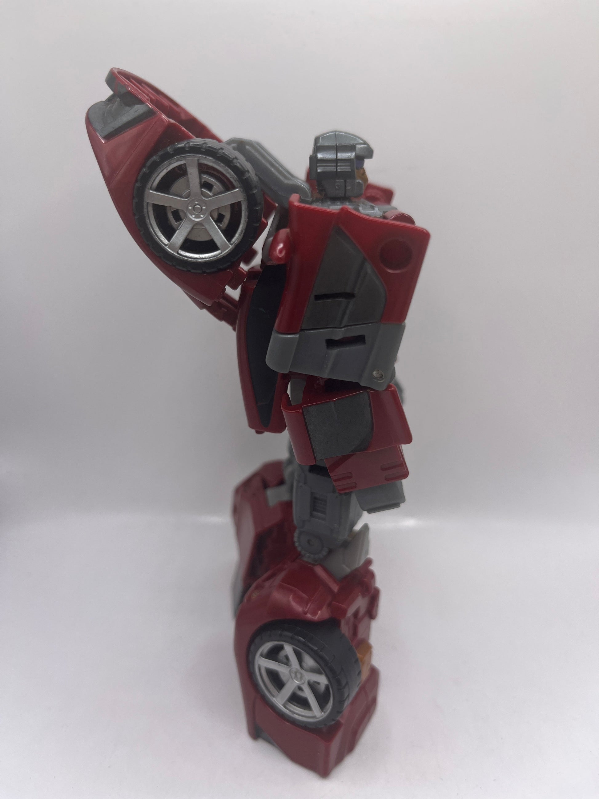 Transformers Generations Combiner Wars Deluxe Class “Dead End” FRENLY BRICKS - Open 7 Days