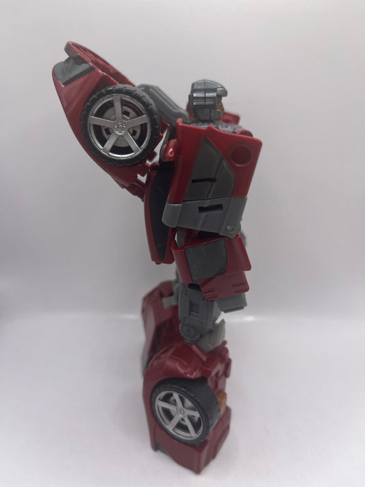 Transformers Generations Combiner Wars Deluxe Class “Dead End” FRENLY BRICKS - Open 7 Days