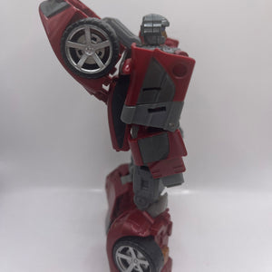 Transformers Generations Combiner Wars Deluxe Class “Dead End” FRENLY BRICKS - Open 7 Days