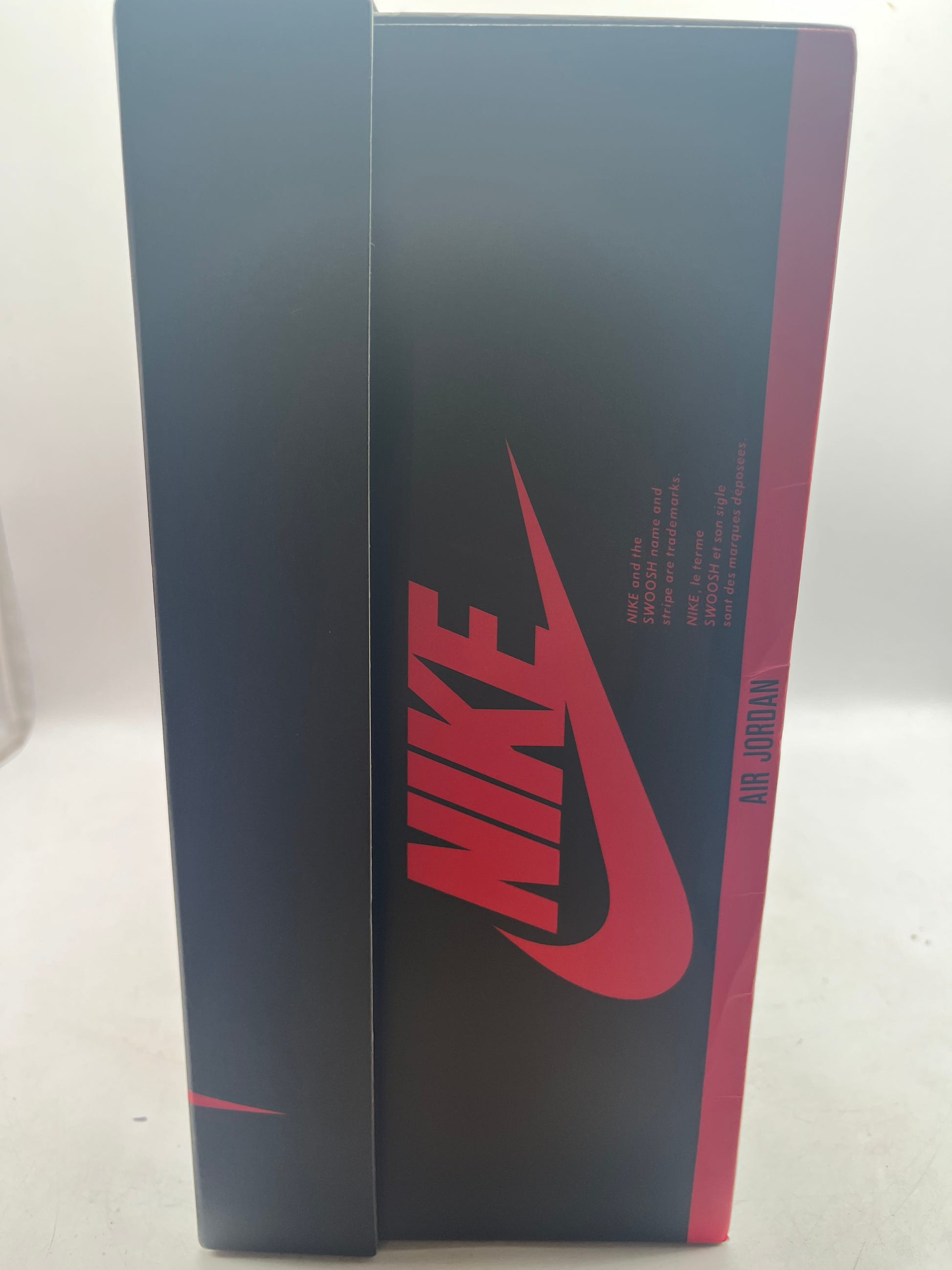 NIKE AIR JORDAN 1 HIGH 85 SHADOW AND REVERSE SHADOW MODEL KIT Japan image 5