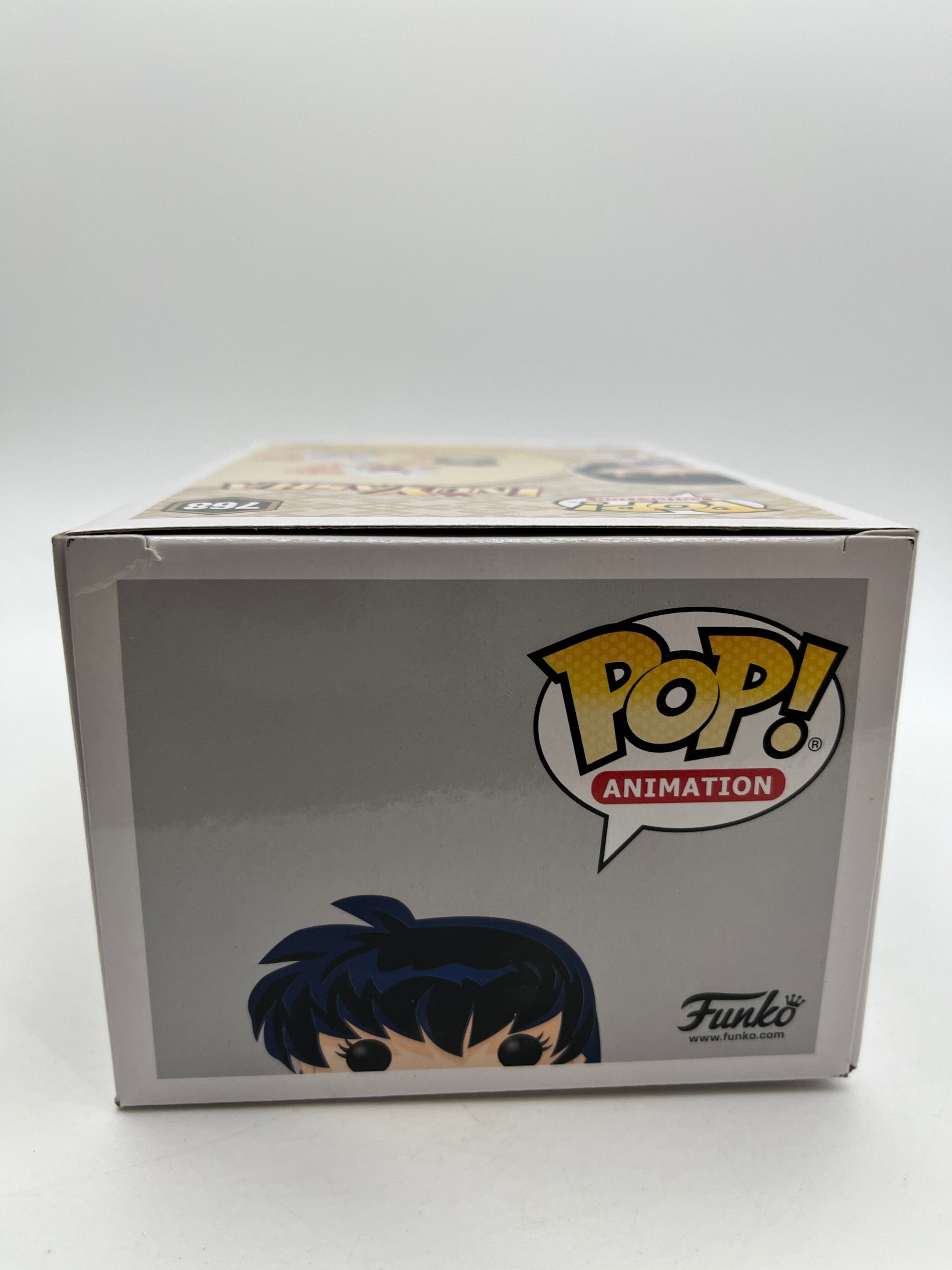Funko POP! Animation InuYasha - Katina Higurashi #768 - Vinyl Collectable FRENLY BRICKS - Open 7 Days
