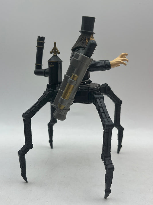 1999 Wild Wild West Figure Dr. Loveless X-Toys Kenneth Branagh FRENLY BRICKS - Open 7 Days