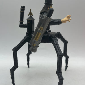 1999 Wild Wild West Figure Dr. Loveless X-Toys Kenneth Branagh FRENLY BRICKS - Open 7 Days