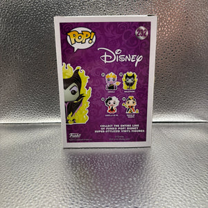 FUNKO Pop Vinyl Maleficent #232 FRENLY BRICKS - Open 7 Days