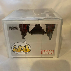 Funko POP! GLOW CHASE : VENOM #749 - Marvel - FRENLY BRICKS - Open 7 Days