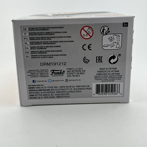 Funko POP! Animation Dragon Ball Z - Vegeta (Eating Noodles) #758 - 2020 Limited Edition FRENLY BRICKS - Open 7 Days