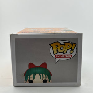 Funko POP! Animation DragonBall  - Bulma #108 - Vinyl Collectable FRENLY BRICKS - Open 7 Days