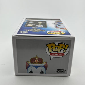 Funko POP! Games Summoners War - Orion #394 - Vinyl Collectable FRENLY BRICKS - Open 7 Days
