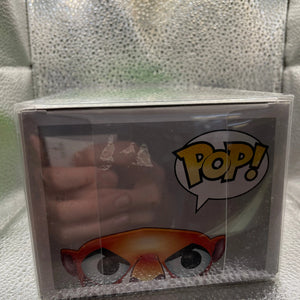 Funko Pop Vinyl - Disney: The Jungle Book - Shere Khan #102 FRENLY BRICKS - Open 7 Days