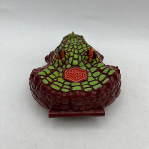 Vintage 1993 Mighty Max Blows Up Dino Lab InComplete Figure Playset Bluebird FRENLY BRICKS - Open 7 Days