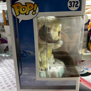 Funko Pop Vinyl Star Wars Battle at Echo Base: Wampa #372 FRENLY BRICKS - Open 7 Days