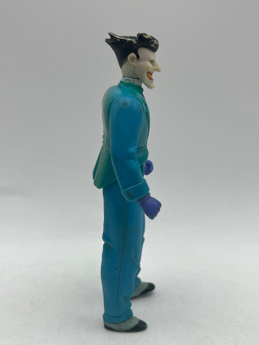 1993 Kenner Joker Blue Suit - Batman The Animated Series Action Figure FRENLY BRICKS - Open 7 Days