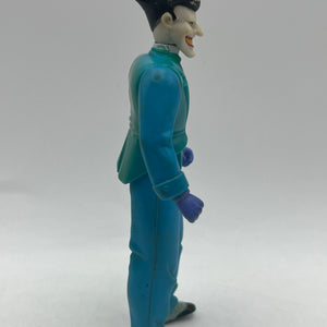 1993 Kenner Joker Blue Suit - Batman The Animated Series Action Figure FRENLY BRICKS - Open 7 Days