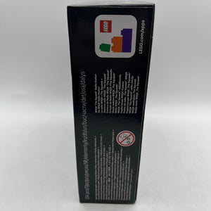 LEGO 40891 Stranger Things: Die WSQK Radio Station GWP EXCL NEW SEALED GWP FRENLY BRICKS - Open 7 Days