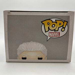 Funko POP! Marvel Guardians Of the Galaxy The Collector #77 FRENLY BRICKS - Open 7 Days