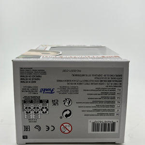 Funko POP! Star Wars - Luke Skywalker With Grogu #482 - Vinyl Collectable FRENLY BRICKS - Open 7 Days