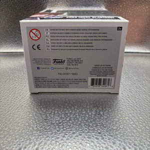 FUNKO Pop Vinyl Sora (Dual Blasters) #482 FRENLY BRICKS - Open 7 Days