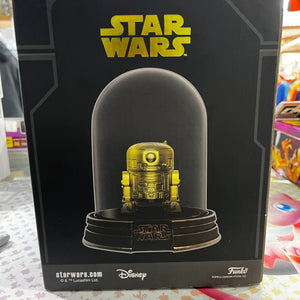 Funko Pop Vinyl Star Wars Collector’s Edition FRENLY BRICKS - Open 7 Days