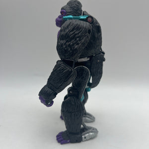 Transformers Buzzworthy Bumblebee Worlds Collide Nemesis Primal Action Figure FRENLY BRICKS - Open 7 Days