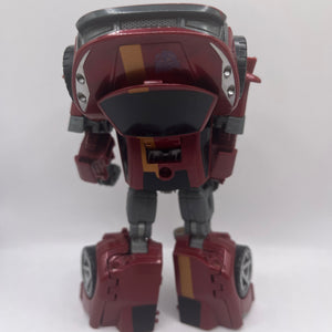 Transformers Generations Combiner Wars Deluxe Class “Dead End” FRENLY BRICKS - Open 7 Days