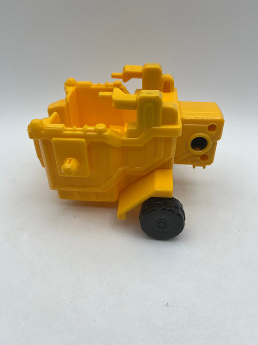 Power Rangers Assorted Parts Lot #02 FRENLY BRICKS - Open 7 Days