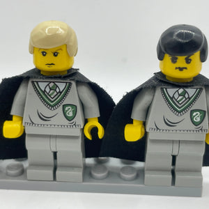 LEGO Harry Potter Vintage Minifigures bundle of 4x- Lot 3 FRENLY BRICKS - Open 7 Days