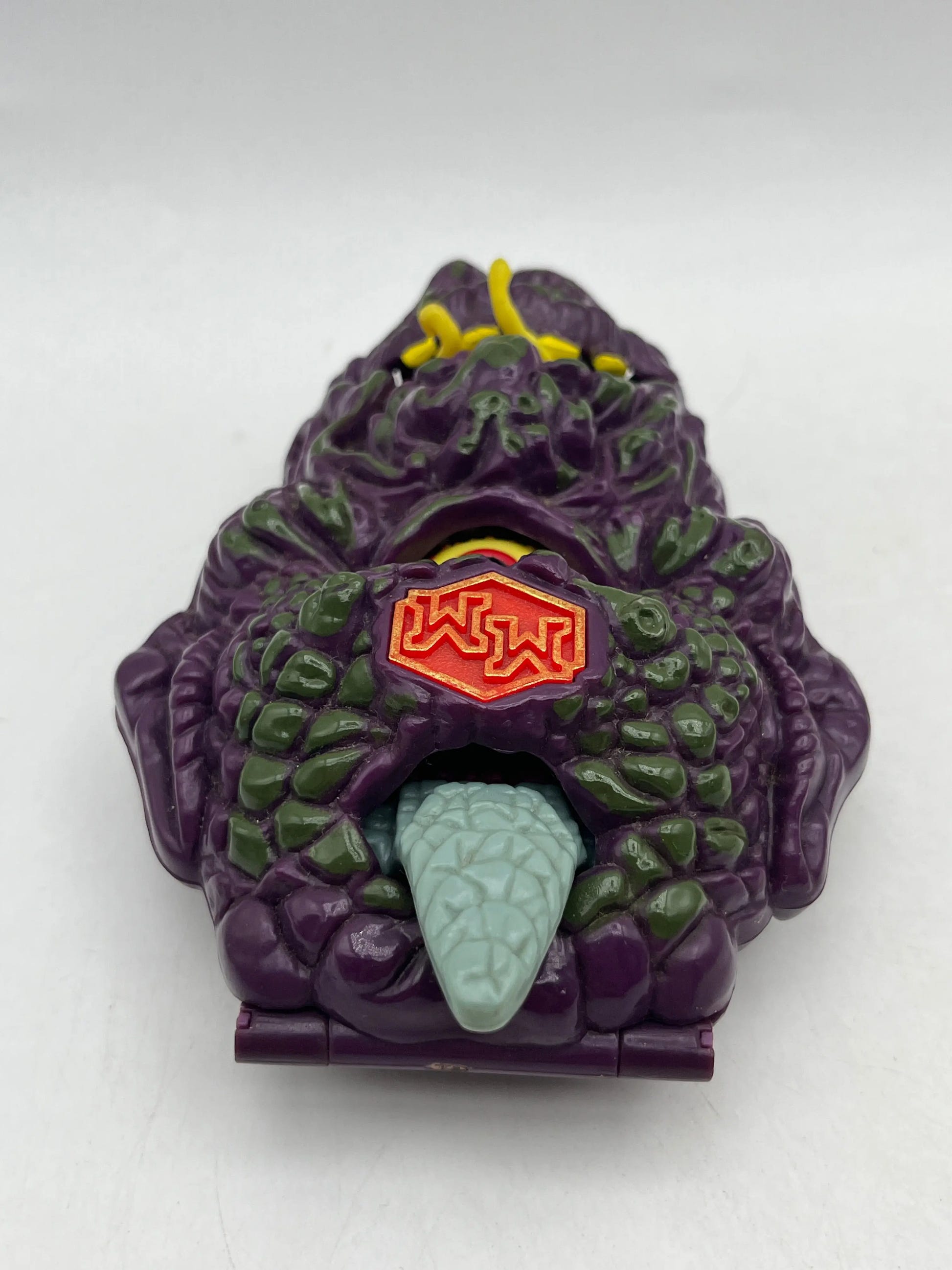 Mighty Max Outwits The Cyclops Doom Zone, 1993 Complete Set FRENLY BRICKS - Open 7 Days image 3