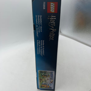LEGO Harry Potter: Quidditch Match (75956) FRENLY BRICKS - Open 7 Days