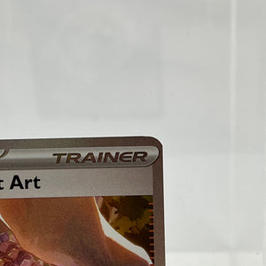 Pokémon - Janine's Secret Art - Prismatic Evolutions Sir 173/131 SV FRENLY BRICKS - Open 7 Days